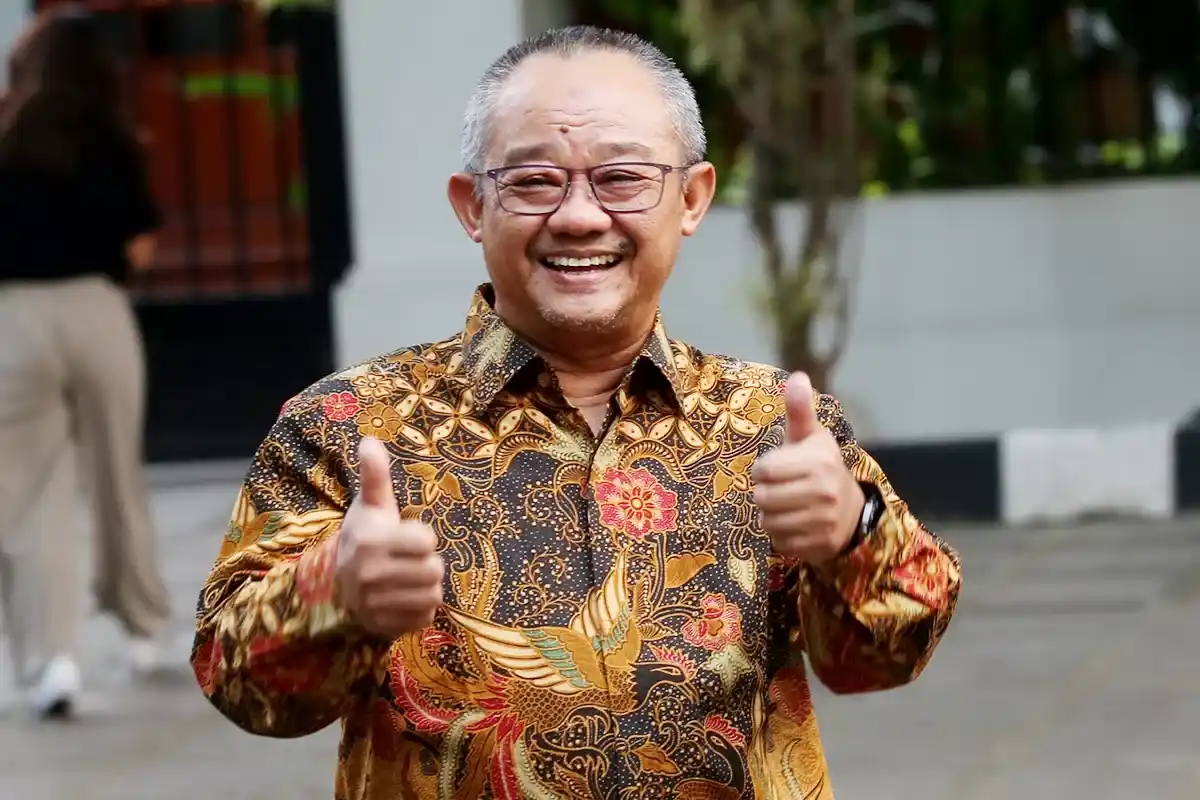 guru bakal belajar AI
