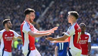 Arsenal vs Real Madrid: Mikel Arteta Minta Bantuan Supporter