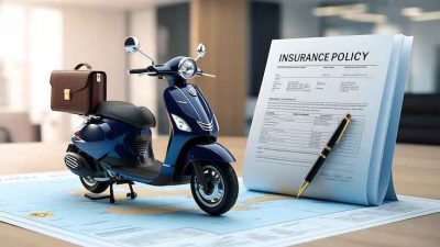 Cara Bayar Pajak Motor Online di Indomaret, Mudah Tanpa Antre!