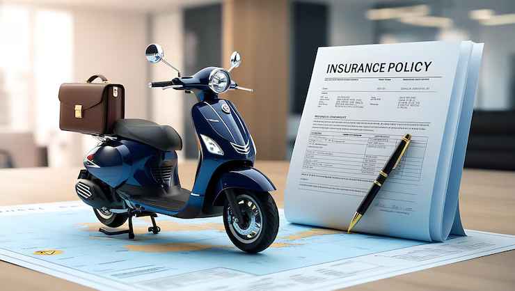 Cara Bayar Pajak Motor Online di Indomaret