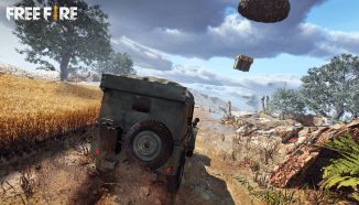 Tips Cara Bermain dan Cara Cepat Jadi Pro Player di Free Fire