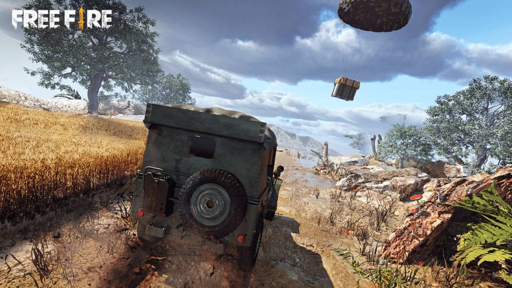 Cara Bermain Free Fire untuk Pemula dan Cepat Jadi Pro Player