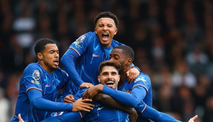 ulasan prediksi Chelsea vs Newcastle (Sumber Instagram @chelseafc)