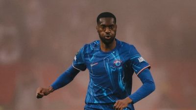 Susunan Pemain Chelsea vs Ipswich Pekan 32 Liga Inggris, Palmer Main atau Tidak?