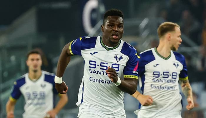 ulasan prediksi Verona vs Cagliari (Sumber Instagram @hellasveronafc)