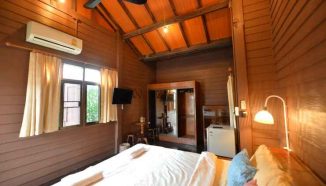 Rekomendasi Terbaik Hotel Dekat Stasiun Sidoarjo