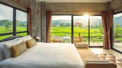 7+ Terbaik Rekomendasi Hotel Murah Sidoarjo yang Bagus