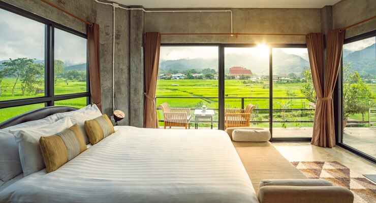 Hotel Murah Sidoarjo