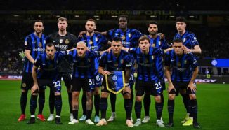 Prediksi Inter vs Roma Liga Italia Pekan 34