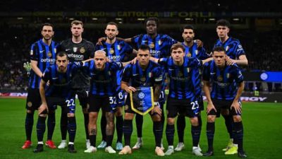 cek prediksi inter vs roma di Liga Italia (Sumber Instagram @inter)