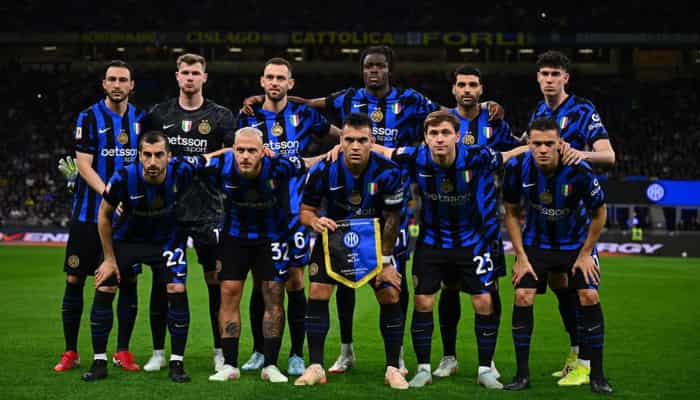 cek prediksi inter vs roma di Liga Italia (Sumber Instagram @inter)