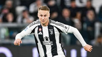 Prediksi Parma vs Juventus Liga Italia Pekan 33, Cek Jam Tayang!