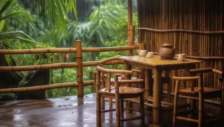 10 Konsep Warkop Sederhana Tapi Unik, Anak Muda Pasti Suka!
