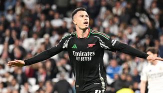 Jadwal Semifinal Liga Champions Eropa 2024-25, Leg 1 dan 2