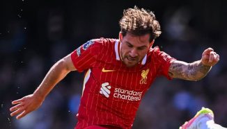 Liverpool Kalah Melawan Fulham, Arne Slot Nilai Timnya Terlambat Panas