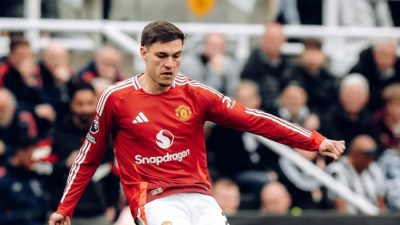 Prediksi Man United vs Lyon Leg 2 Liga Europa