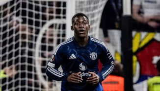Susunan Pemain Newcastle vs Man United Pekan 32 Liga Inggris, Onana Jadi Starter?