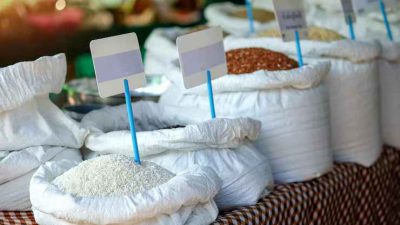 Perkiraan Modal Usaha Toko Sembako