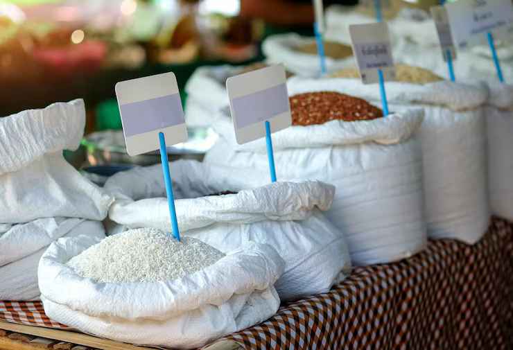 Perkiraan Modal Usaha Toko Sembako