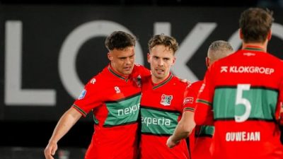 Prediksi NEC Nijmegen vs Waalwijk Liga Belanda, Verdonk Berpeluang Starter