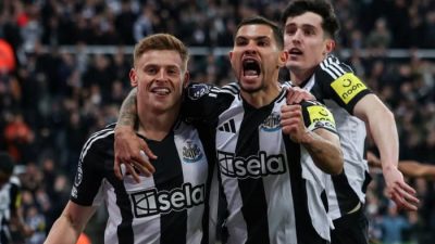 Prediksi Newcastle vs Ipswich Liga Inggris Pekan 34