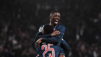 Prediksi Skor Aston Villa vs PSG Leg 2 Liga Champions Eropa
