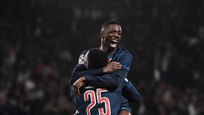 Prediksi Skor Aston Villa vs PSG Leg 2 Liga Champions Eropa