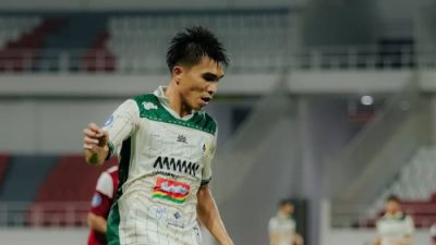 Prediksi PSBS Biak vs PSS Sleman Liga 1: Super Elja Ingin Hindari Degradasi