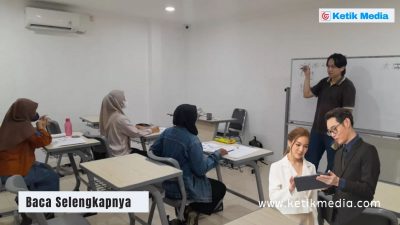 Pentingnya Belajar Bahasa Inggris di Era Digital