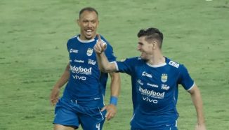 Prediksi Borneo vs Persib Liga 1: Bojan Hodak Nilai Laga akan Ketat
