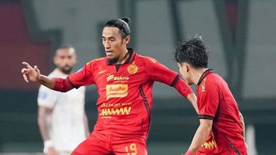 Jadwal Siaran Liga 1 Indonesia 10-13 April 2025, Ada Persija vs Persebaya