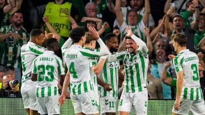 Piala Conference League Buat Format Baru, Cek Aturannya
