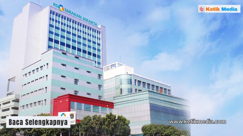 RSUD di Jakarta