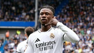 Prediksi Real Madrid vs Arsenal Leg 2 Liga Champions Eropa