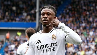 Prediksi Real Madrid vs Arsenal Leg 2 Liga Champions Eropa