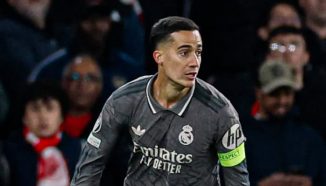 Susunan Pemain Alaves vs Real Madrid Pekan 31 Liga Spanyol, Mbappe Berpotensi Absen
