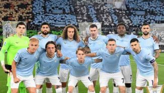 Prediksi Lazio vs Bodo Glimt Leg 2 Liga Europa