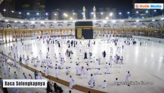 Saudi Tangguhkan Visa Umroh untuk 14 Negara: Ada Indonesia
