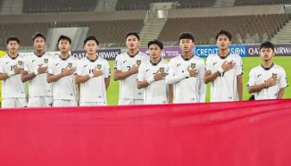 Jadwal Indonesia vs Korea Utara 8 Besar Piala Asia U17, Cek Jam Tayang!