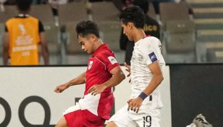 Calon Lawan Timnas Indonesia di Perempat Final Piala Asia U17