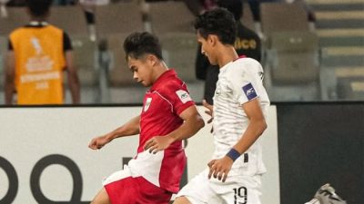 Calon Lawan Timnas Indonesia di Perempat Final Piala Asia U17