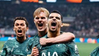 Prediksi Tottenham vs Nottingham Liga Inggris Pekan 33