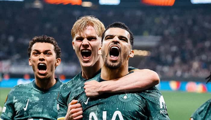 ulasan prediksi Tottenham vs Nottingham (Sumber Instagram @spursofficial)