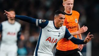 Susunan Pemain Wolves vs Tottenham Liga Inggris Pekan 32, Richarlison Berpeluang Tampil