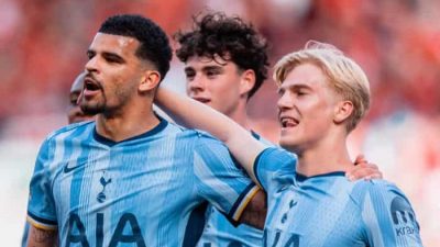 Prediksi Tottenham vs Bodo Glimt Semifinal Liga Europa