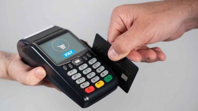 Usaha ATM Mini