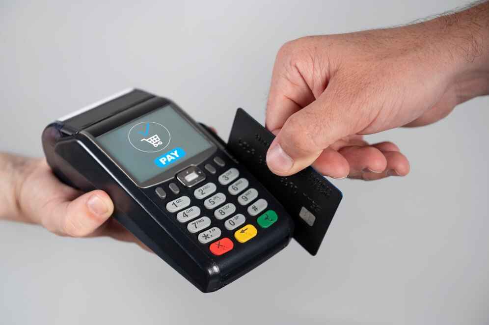 Usaha ATM Mini