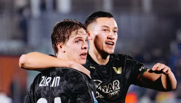 ulasan prediksi Empoli vs Venezia (Sumber Instagram @veneziafc)
