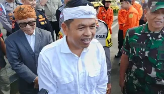 Isi Lengkap MoU Demul Kerja Sama dengan TNI Tuai Pro Kontra
