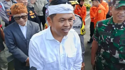 Isi Lengkap MoU Demul Kerja Sama dengan TNI Tuai Pro Kontra